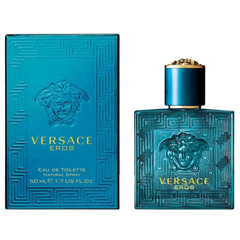 versace eros 50ml prisjakt|eros versace price.